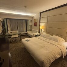 リーガル カオルーン ホテル