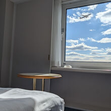 マロウドインターナショナルホテル成田