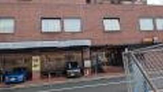 舞鶴グランドホテル