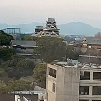 熊本城