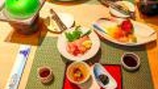 雨晴温泉　磯はなび