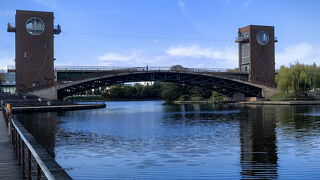 世界一美しいスタバ