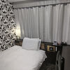 駅近お手頃アパホテル
