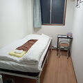 便利な宿でした。