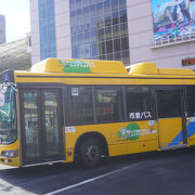 路線バス(鹿児島市交通局) クチコミ・アクセス・営業時間
