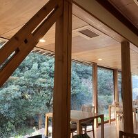 また行きたい旅館