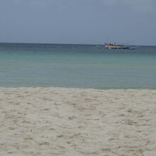 ホワイトビーチ ステーション3