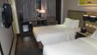 ベルモント ホテル マニラ ニア NAIA ターミナル 3 MNL