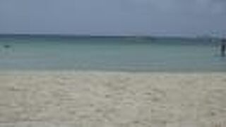 ホワイトビーチ ステーション3