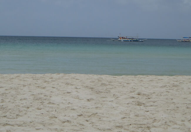 ホワイトビーチ ステーション3