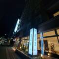 駅近で便利（鹿児島中央駅）