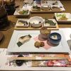 カツオのお料理が多い