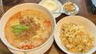 中華料理 頤和園 天神店