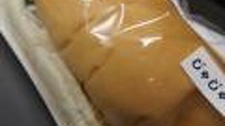 福田パン 長田町本店