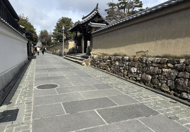 ねねの道