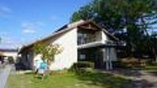 椋鳩十文学記念館