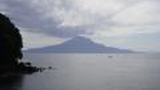 黒川岬展望公園