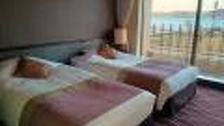 下関つくの温泉 ホテル西長門リゾート