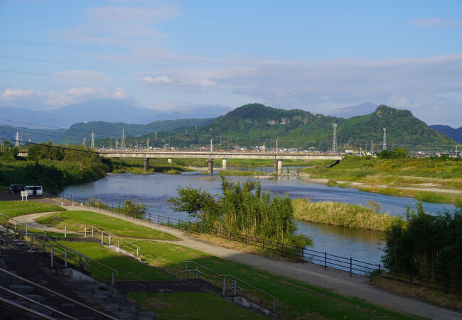 水源が天孫天降の地とされる霧島山にあることから
