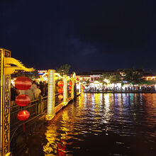 バクダン通り (ホイアン)