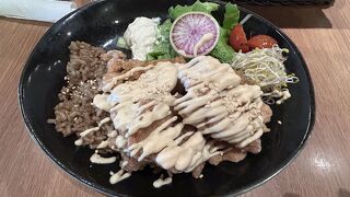 コウソカフェ ビオライズ