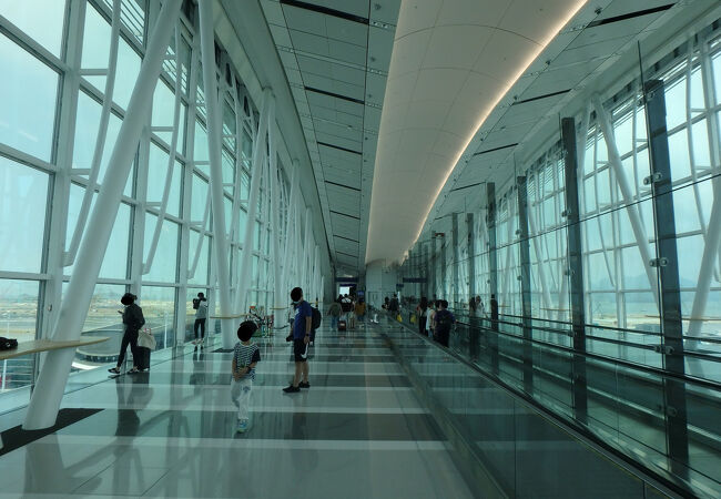 スカイブリッジ