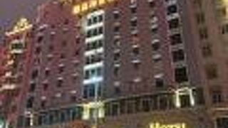 ハーバービュー ホテル