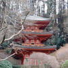 京都府南部にある古刹岩船寺