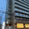 付近には何も無いが、拠点として宿泊するにはちょうど良い