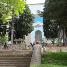 イェシル テュルベ