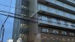 東横イン東大阪