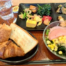 カンデオホテルズ 奈良橿原