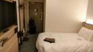 コンフォートイン京都四条烏丸