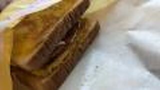 イサック トースト (明洞店)