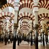 イスラム教とキリスト教の素晴らしい調和