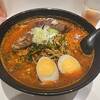駅ナカで美味いユッケジャン麺