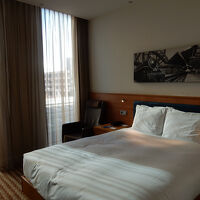 広くてキレイでした。