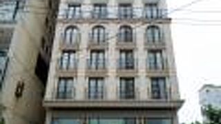 ゴールデン ロータス ラグジュアリー ホテル ダ ナン