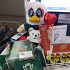 駅チカ