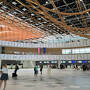 スプリット空港 (SPU)