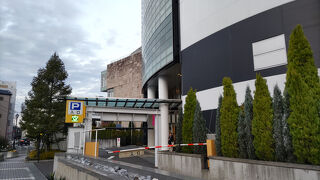 ホテルグランヴェール岐山