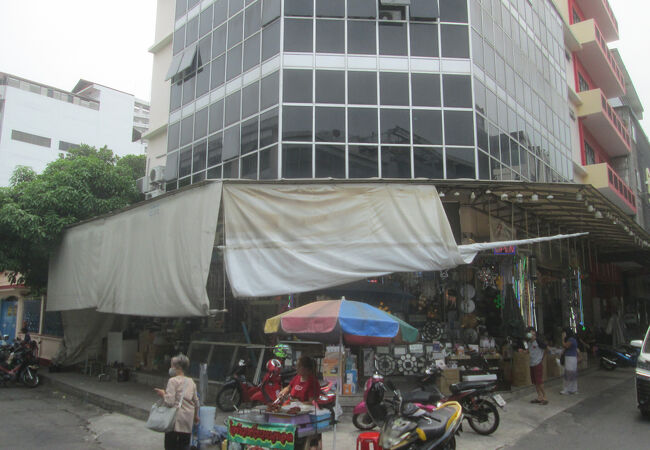 久しぶりに探検しました