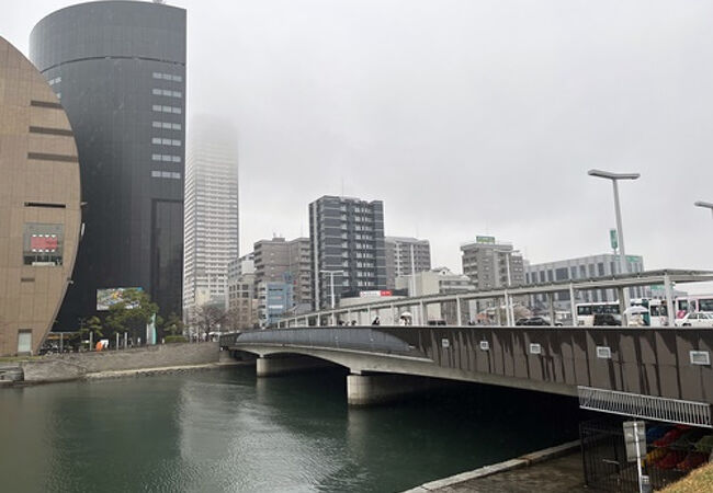勝山橋 (石の橋)