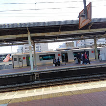 佐賀駅