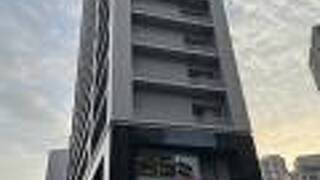 アパホテル＜大阪肥後橋駅前＞