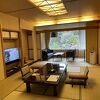 露天風呂付　リニューアル客室
