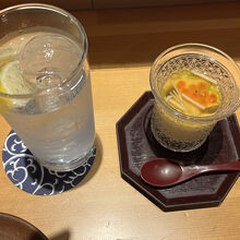 せとうち料理 春秋