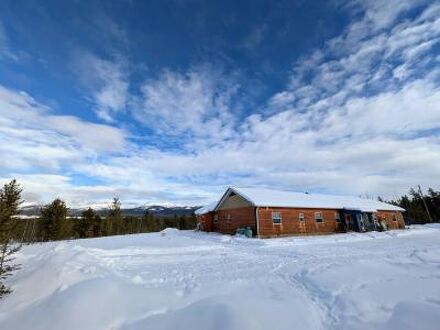 Kaleido Lodge Yukon 写真