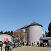 閉館するDIC川村美術館