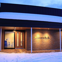 ホテルの外観です